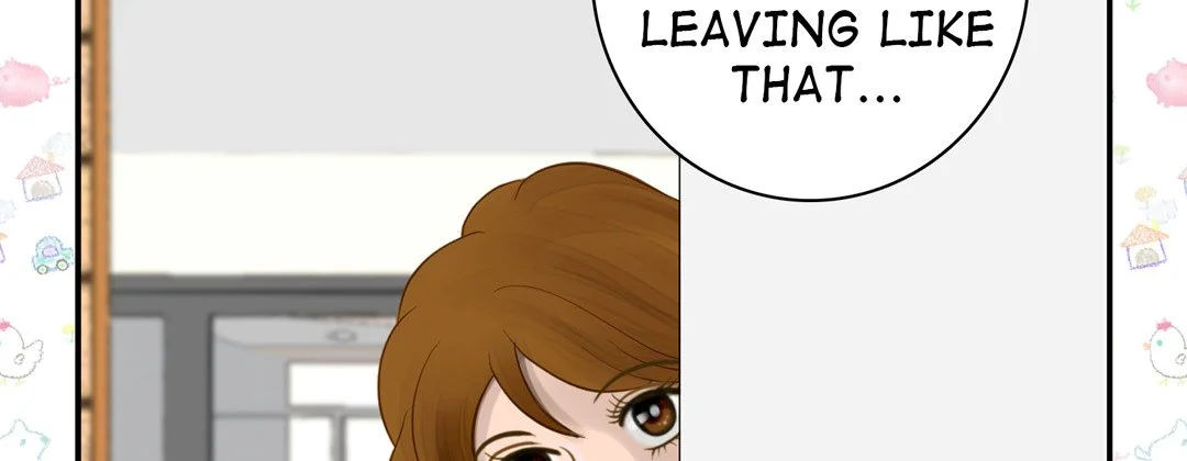 Living with The Wizard - Chapter 32